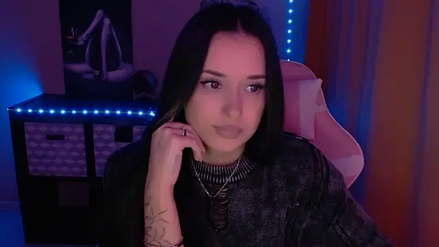 AlisaLink online show from January 26, 7:09 pm