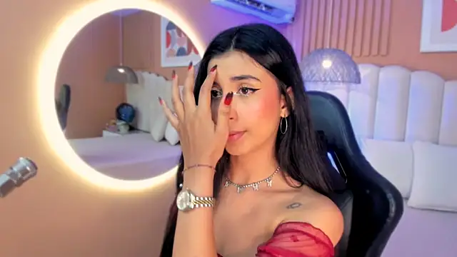 zia cooper online show from September 16, 7:04 pm