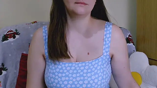 ChubbyMaia online show from January 12, 3:03 pm