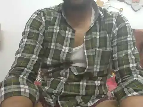 Desiboy 525 online show from March 18, 5:31 pm