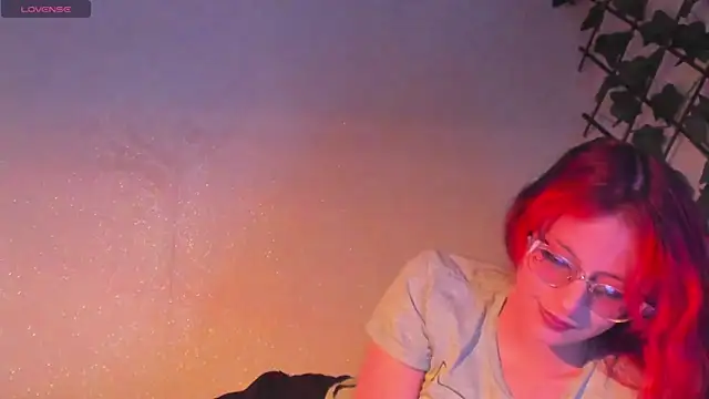 RedMeloddy online show from November 24, 10:42 pm