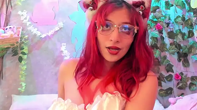 RedMeloddy online show from March 29, 9:37 pm