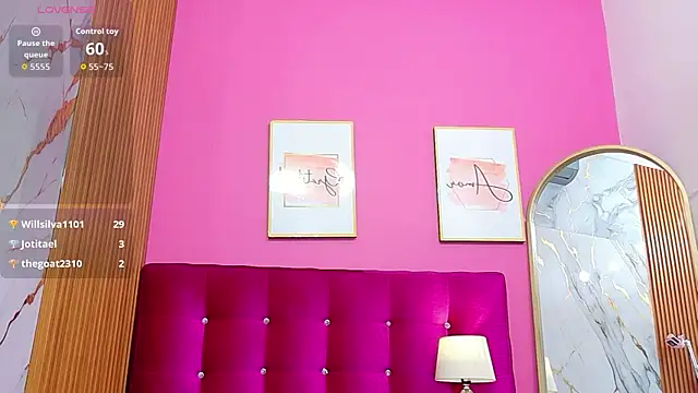 littleebonymommy online show from July 13, 7:16 pm