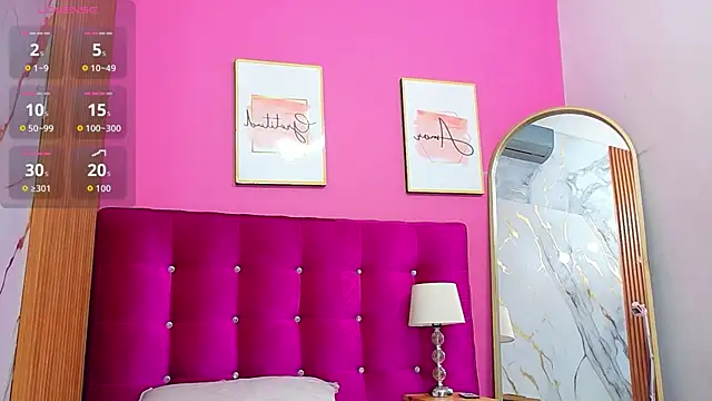 littleebonymommy online show from July 23, 7:34 pm