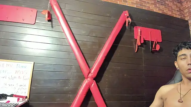 Snapshot of Annyeli chatting on January 14, 9:13 am Annyeli online show from January 14, 9:13 am