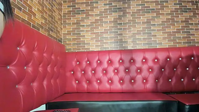 Snapshot of Annyeli chatting on January 30, 5:30 am Annyeli online show from January 30, 5:30 am