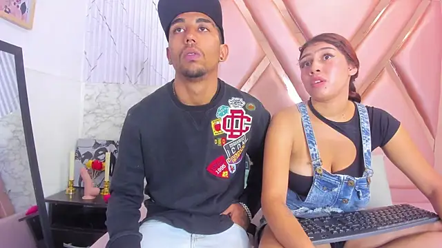 Snapshot of Annyeli chatting on September 28, 3:06 pm Annyeli online show from September 28, 3:06 pm