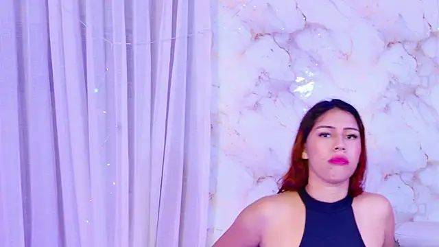 Annyeli online show from January 10, 12:18 pm