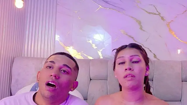 Annyeli online show from March 7, 5:04 am