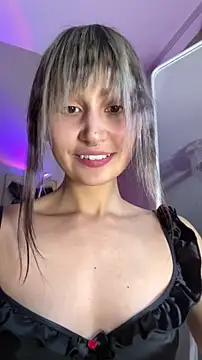 Snapshot of bigbabykiki chatting on May 29, 7:56 pm bigbabykiki online show from May 29, 7:56 pm