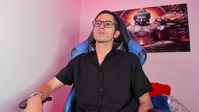 Ethan Sai    online show from February 25, 5:58 pm