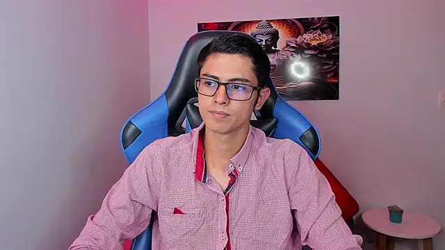 Ethan Sai    online show from February 26, 10:31 pm