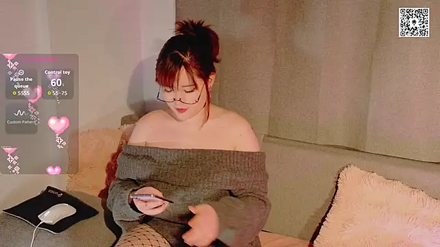 Amoki Uki online show from January 17, 9:29 pm