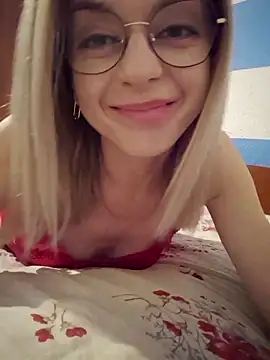 Butterfly Lily online show from January 20, 4:23 pm