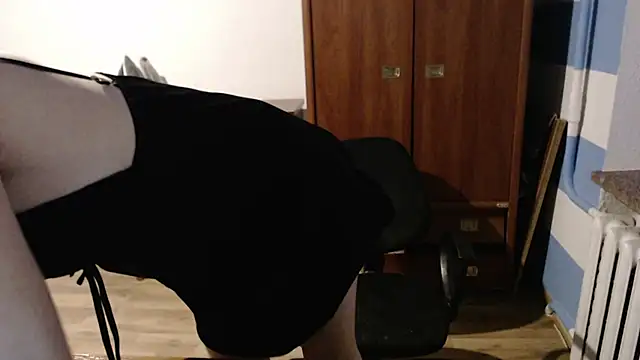 Butterfly Lily online show from March 15, 4:10 pm