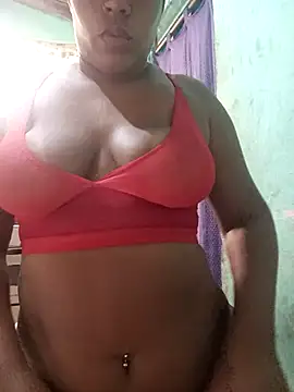 LuahSanthos online show from December 16, 10:53 am