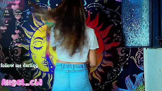 Angel-dust09 online show from August 5, 12:57 am