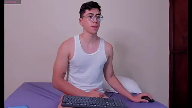 Alexx oconnor online show from December 29, 5:54 pm