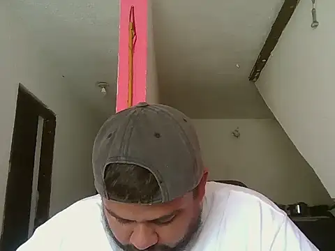 GABRIELGARCIA1313 online show from March 20, 2:22 pm