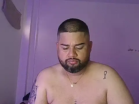 GABRIELGARCIA1313 online show from August 2, 4:16 pm