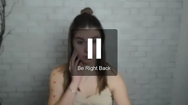 Sweet Doll Luna online show from December 29, 8:48 pm