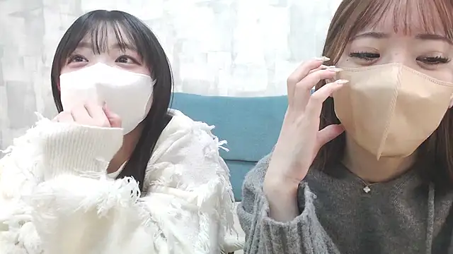 LOVE MOMO LOVE online show from January 9, 11:36 am