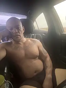 EatMyCake831 online show from September 29, 3:50 pm