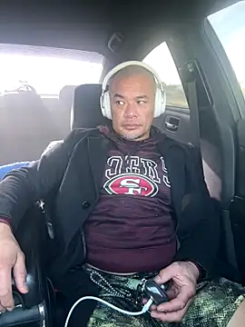 EatMyCake831 online show from December 15, 6:12 pm