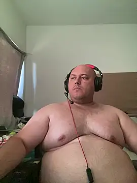 BigromeoXX online show from July 12, 6:43 pm