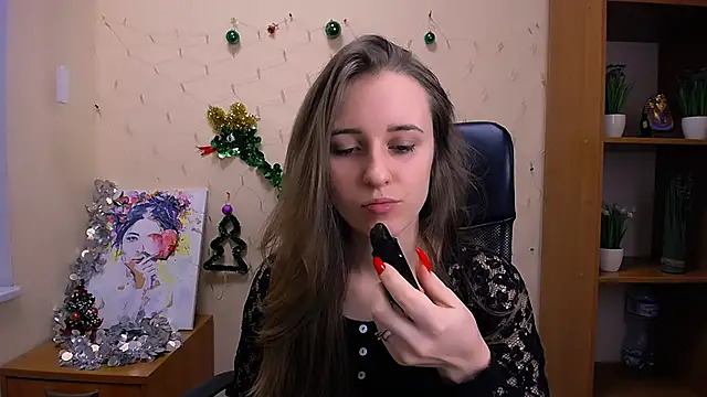  Nicole new online show from December 20, 12:27 pm