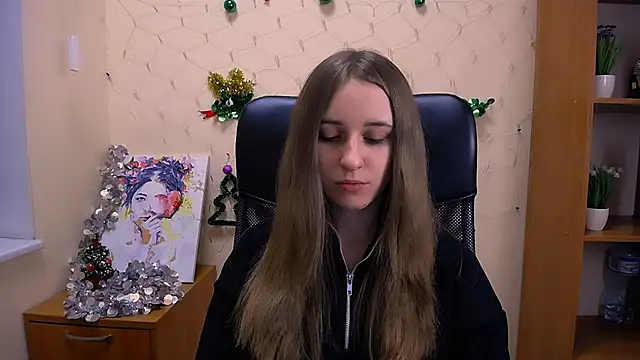  Nicole new online show from December 24, 12:22 pm