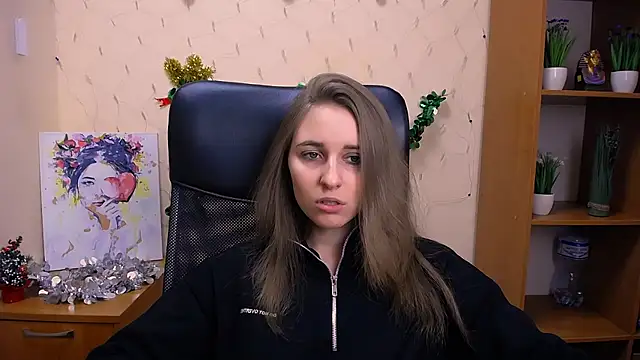  Nicole new online show from December 30, 2:40 pm