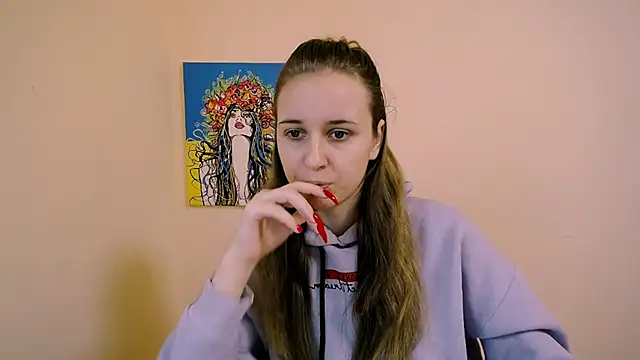  Nicole new online show from January 12, 12:23 pm