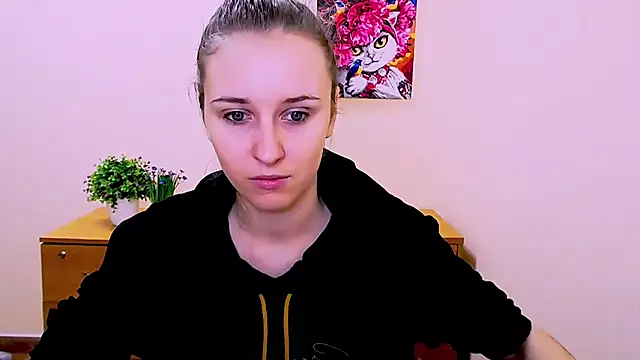  Nicole new online show from January 13, 1:17 pm