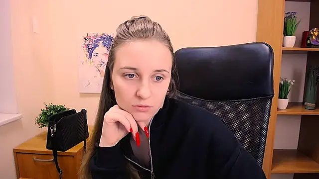  Nicole new online show from January 18, 3:16 pm