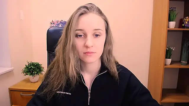  Nicole new online show from January 19, 12:17 pm