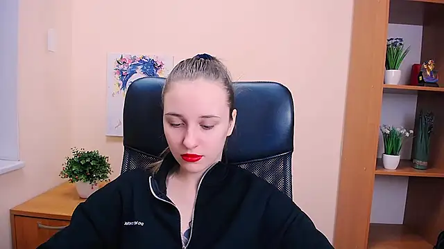  Nicole new online show from January 28, 6:49 am