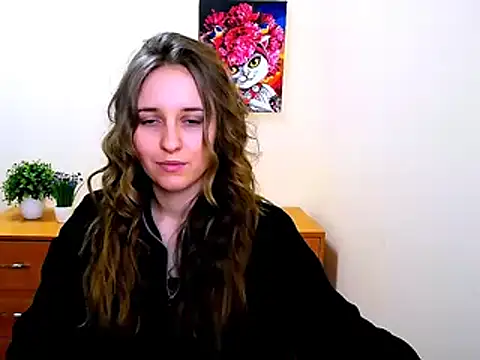  Nicole new online show from February 6, 3:20 pm