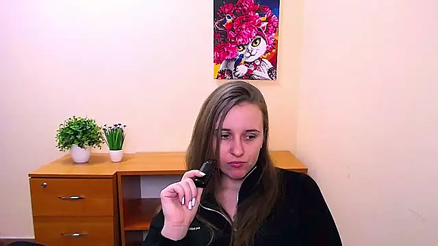  Nicole new online show from February 26, 3:52 pm