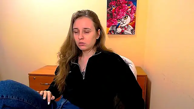  Nicole new online show from March 6, 1:24 pm