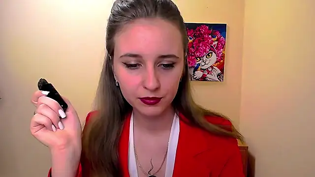  Nicole new online show from March 7, 12:56 pm