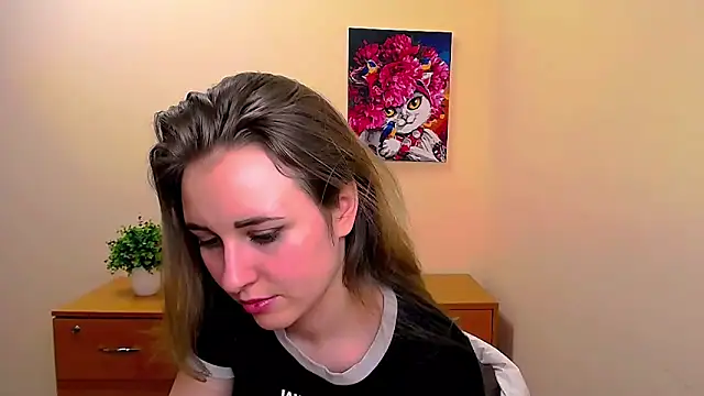  Nicole new online show from March 10, 12:48 pm