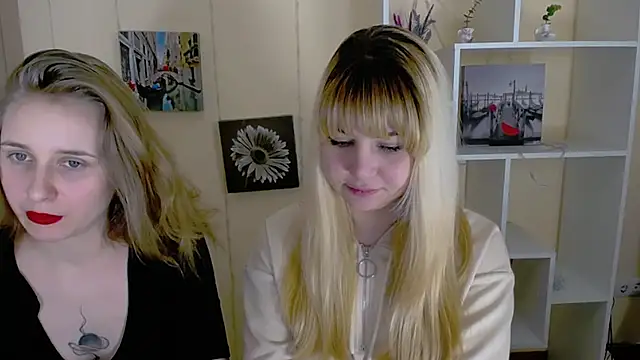  Nicole new online show from March 13, 5:18 pm