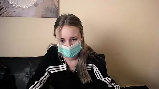  Nicole new online show from January 6, 4:43 pm