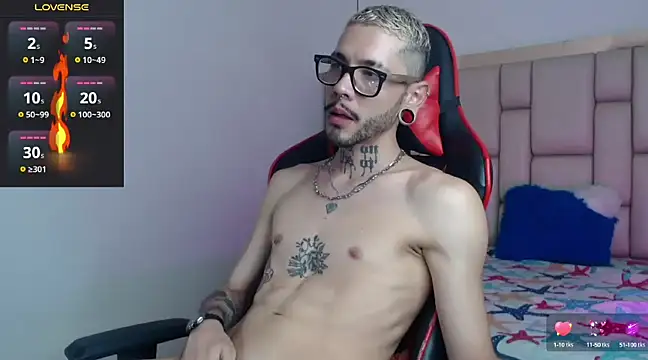 MurdockH online show from January 24, 6:24 am