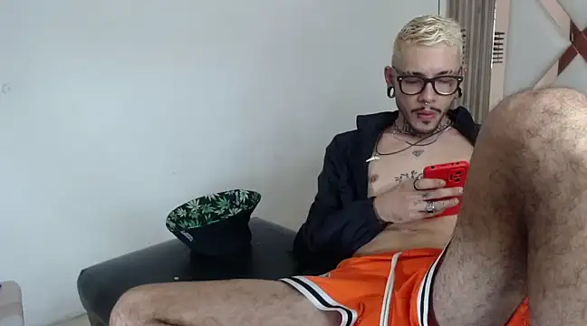 MurdockH online show from March 9, 5:33 am