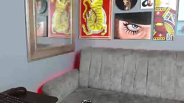 MurdockH online show from September 23, 3:20 am