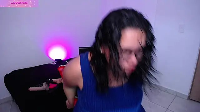 paola ferreira online show from January 26, 4:20 am
