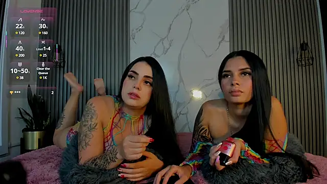 Snapshot of caliope_coralki chatting on February 25, 7:25 pm caliope coralki online show from February 25, 7:25 pm