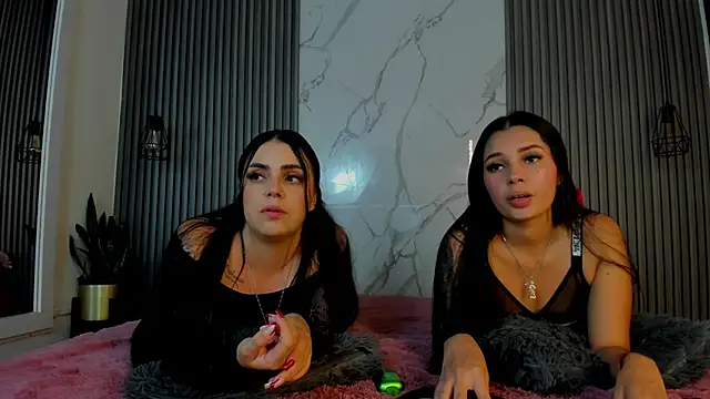 Snapshot of caliope_coralki chatting on March 11, 7:25 pm caliope coralki online show from March 11, 7:25 pm